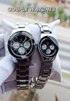 COUPLE WATCHES