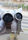 COUPLE WATCHES
