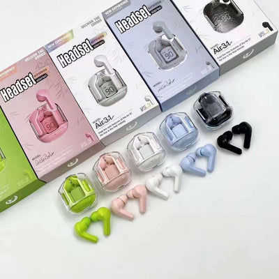 Electronic accessories