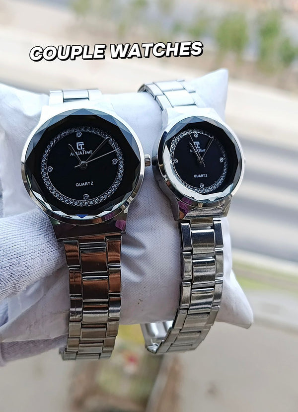 COUPLE WATCHES