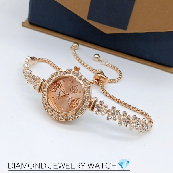CROWN GIRL DIAMOND