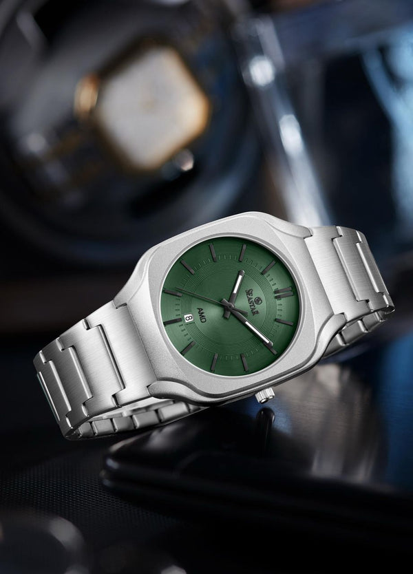 SEASTAR WATCH