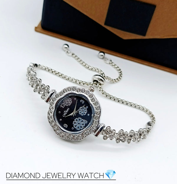 CROWN GIRL DIAMOND