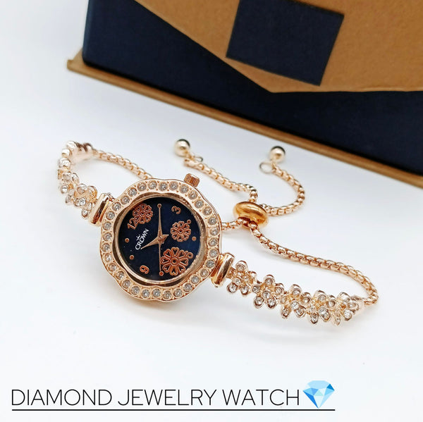CROWN GIRL DIAMOND