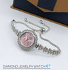 CROWN GIRL DIAMOND