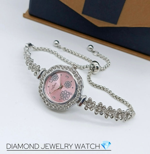 CROWN GIRL DIAMOND