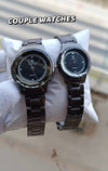 COUPLE WATCHES