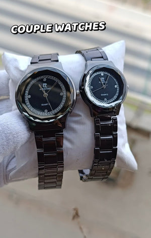 COUPLE WATCHES