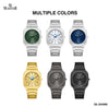 SEASTAR WATCH