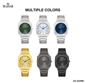 SEASTAR WATCH