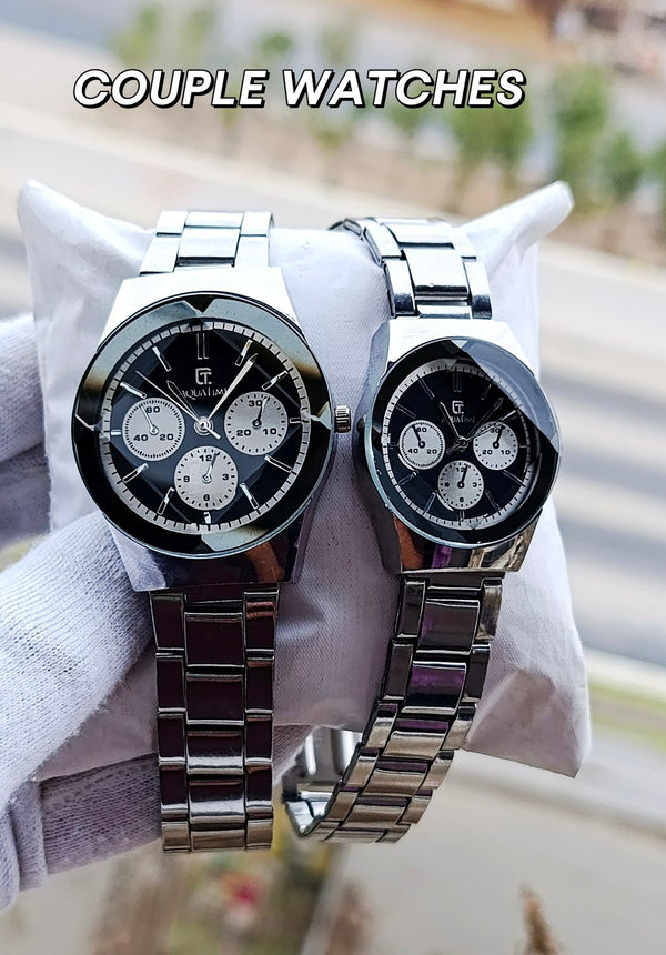 COUPLE WATCHES