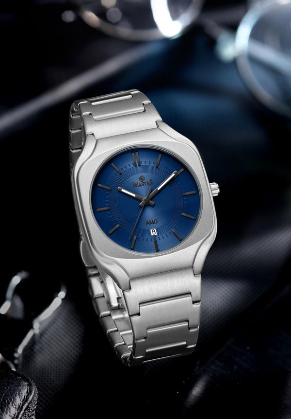 SEASTAR WATCH
