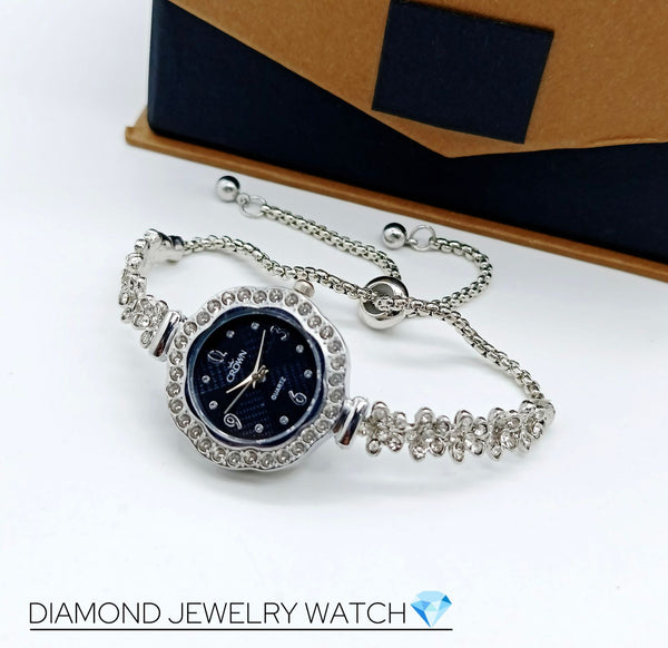 CROWN GIRL DIAMOND
