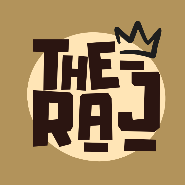 THE RAJ